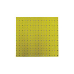Manufacturer Varies Pgbrd Panel,1/2 x24 x24 in, Square,PK2 5TPC2