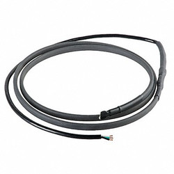 Manufacturer Varies Asmbld Elct Heating Cable,24ft L,240V 13R099