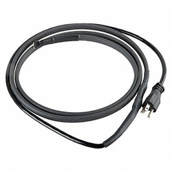 Sim Supply Asmbld Elct Heating Cable,24ft L,120V  13R104