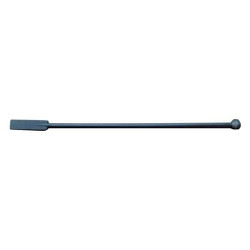 Westward Digging Bar,51" Overall L,Carbon Steel 493V61