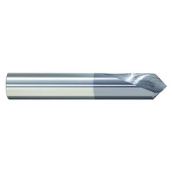 Sim Supply Spotting Drill Bit,Carbide,1/2"  402-500090B