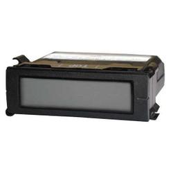 Manufacturer Varies Digital Panel Meter,DC Voltage,0-200VDC 12G507