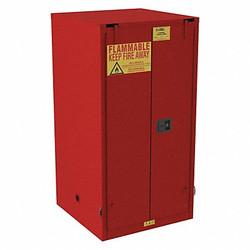 Condor Flammable Cabinet,Standard,60 gal.  491M99