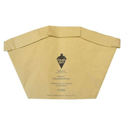 Tough Guy Vacuum Bag,Paper,1-Ply,Reusable,PK10 11C832
