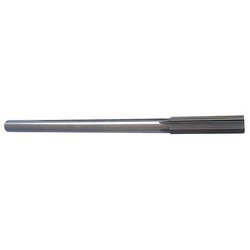 Sim Supply Chucking Reamer,0.8760",8 Flutes  11V427