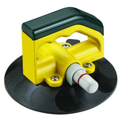 Manufacturer Varies Suction Cup Lifter,6 in Cup Diameter 55JG32