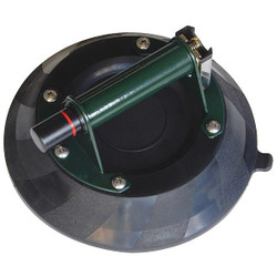 Manufacturer Varies Suction Cup Lifter,10 in Cup Diameter 55JG36