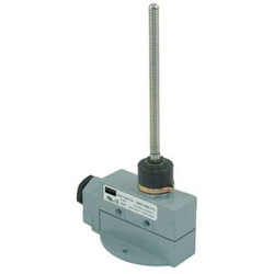 Dayton Limit Switch, Wobble Stick, SPDT 12T929
