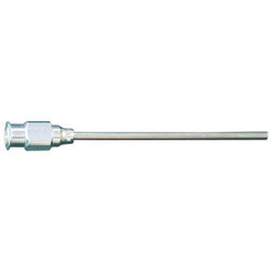 Manufacturer Varies Needle,16 ga,2 in L,PK12 5FTW5