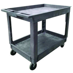 Sim Supply Utility Cart,500 lb. Load Cap.  5UTJ2