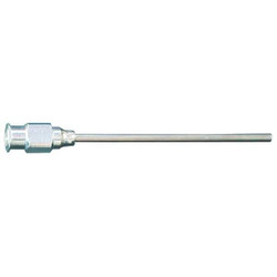 Manufacturer Varies Needle,18 ga,2 in L,PK12 5FTW7