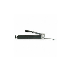 Westward Manual Grease Gun,19 1/4 in L,10,000 psi 4BY73