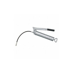 Westward Manual Grease Gun,15 1/8 in L,6,000 psi 45CT44