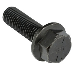 Manufacturer Varies Flange Bolts,Fastener L 2 1/2 in,PK15 2TJ95