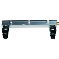 Manufacturer Varies Water Broom,3 Nozzle,Width 12" 1MDK4