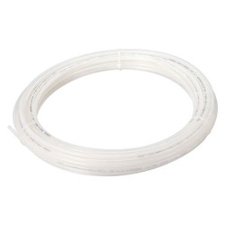Manufacturer Varies Tubing,1/4" OD,Nylon,Nat,250 Ft 2VDR2