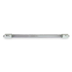 Dayton UV Bulb,11 3/8in L,2Bulbs,16W,2PK 2HPB7