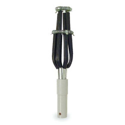 Manufacturer Varies Light Bulb Changer Head 2D006