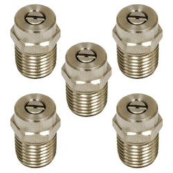 Manufacturer Varies PrssureWshrNozzle,Size:8,15,Fan,PK5 1MDG5