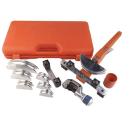 Sim Supply Tube Bender Set,One Handed  6AWP9