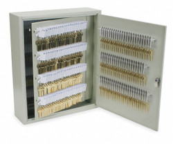 Sim Supply Key Control Cabinet,330 Units  2NET7