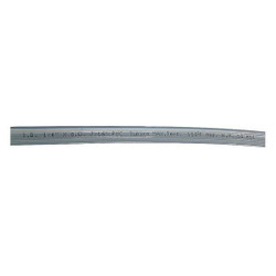 Manufacturer Varies Tubing,1/4 I.D.,100 ft.,Clear,Flexible 4EGU7