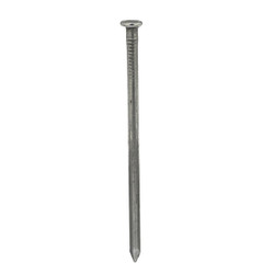Manufacturer Varies Common Nail,3 1/2 in,8 ga,PK1320 4NEP9