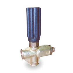 Dayton Valve, Regulating,0-9 GPM  1MDA5