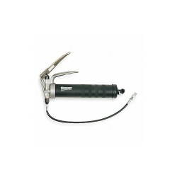 Westward Grease Gun,Pistol,Hose,6000 psi  4BY75