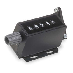 Dayton Counter,Mechanical 6X158