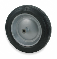 Sim Supply Semipneumatic Wheel,16",450 lb.  1NWZ8