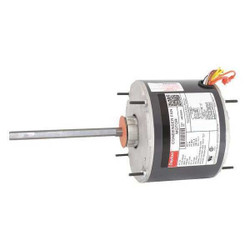 Dayton Condenser Fan Motor,1/6 HP,825 rpm,60 Hz 4M225