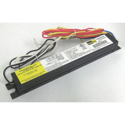 Manufacturer Varies FLUOR Ballast,Electronic,Programmed,39W 4KGG1
