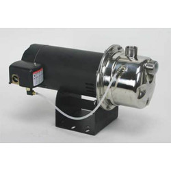 Dayton 3/4 HP Shallow Well Jet Pump w/ Ejector 4HEZ1