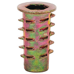 Manufacturer Varies Threaded Insert,PK100 901420-20-PK100