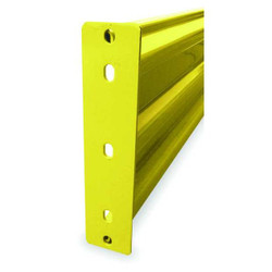 Sim Supply Guard Rail,L20In  5AE57