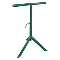 Sim Supply Tripod Stand,25" to 43" H  3W432