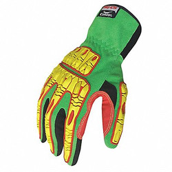 Condor Mechanics Gloves,XL/10,,PR 53GN01