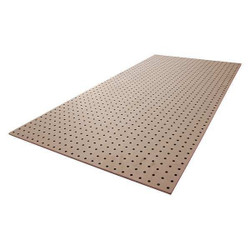 Manufacturer Varies Pgbrd Pnl,275 lb,24 x48 x1/4 in,PK2 6YE32