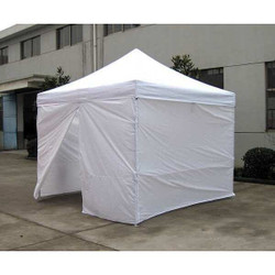 Sim Supply Shelter,9 Ft. 8.5 In. X 10 Ft.  4XMA6