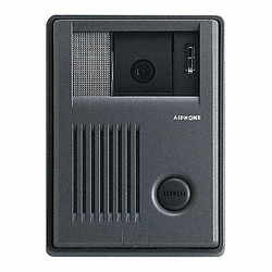 Aiphone Video Door Station,12-3/8 KB-DAR