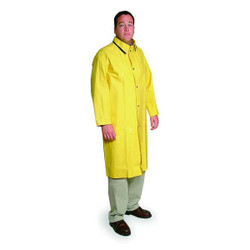 Condor Rain Coat,Unrated,Yellow,4XL 4PCT2