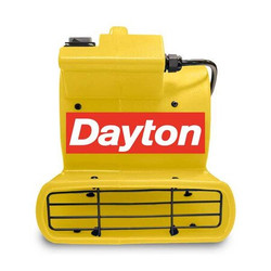 Dayton Portable Dryer,10 ft,300 61HL68