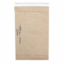 Sim Supply Pad Mailer,Recycl Macerated,PK100  56LT01