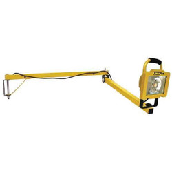 Manufacturer Varies Dock Light,60in Arm Reach,38 W,4100lm 52YK84