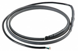 Sim Supply Asmbld Elct Heating Cable,6ft L,240V  13R096