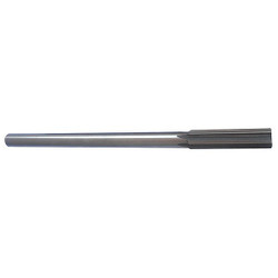 Sim Supply Chucking Reamer,11.00mm,6 Flutes  13H734