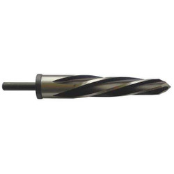 Manufacturer Varies Bridge Reamer,1-1/8 In.,7-1/4 L 13H848
