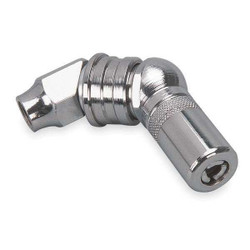 Westward Coupler,7000 PSI,360 Deg Swivels 1ZTC8