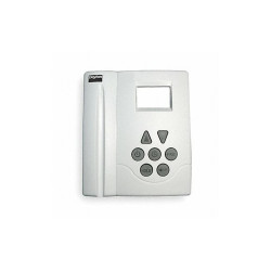 Dayton Line Volt Tstat Heat,95to41F,120VAC 1UHG4